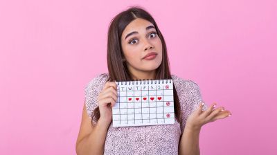 যেসব কারণে পিরিয়ড অনিয়মিত হতে পারে
