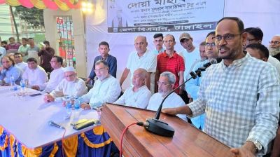 ষড়যন্ত্র করে মানুষের হৃদয় জয় করা যায় না: টুকু