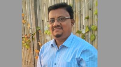 রায়পুরে আ.লীগ নেতা গ্রেফতার