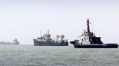 পারস্য উপসাগরে তেলবাহী ৪ জাহাজে ইরানের হামলা