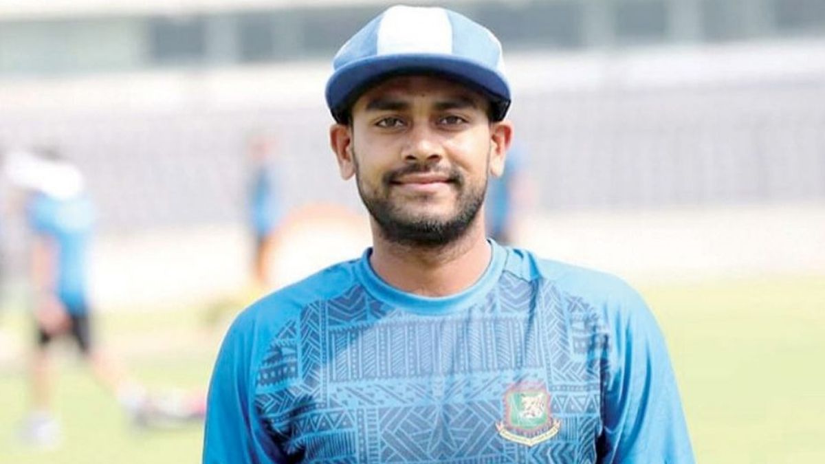 ওয়ানডে অলরাউন্ডার র‍্যাঙ্কিংয়ে তিনে মিরাজ