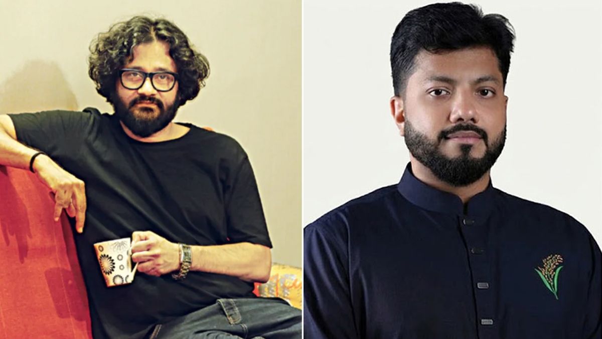 ইশরাককে নিয়ে প্রিন্স মাহমুদের আবেগঘন পোস্ট