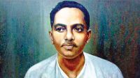 জীবনাননন্দ দাশের ৭২তম মৃত্যুবার্ষিকী আজ