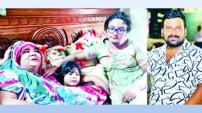 মাগুরায় যুবদল নেতাকে মাথায় গুলি করে হত্যা