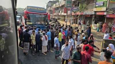 ১৮ মাসে ঝরেছে ২১৩ প্রাণ