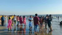হিমছড়ি সৈকতে নেমে নিখোঁজ আরও ১ জনের লাশ উদ্ধার
