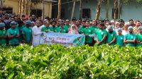 রাষ্ট্রীয় সম্পদের অপচয় কমিয়ে উন্নয়ন ত্বরান্বিত করতে হবে: প্রতিমন্ত্রী