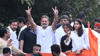 ভারতে সিইসির পদত্যাগের দাবিতে ফের বিক্ষোভের ডাক