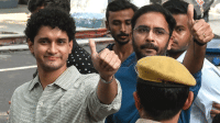মুক্তির পরই সিজেপি নেতাদের তলব করল পুলিশ