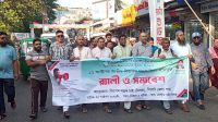 সড়কে থামছে না রক্তপাত, সিলেটে ৯ মাসে ২৮৮ প্রাণহানি