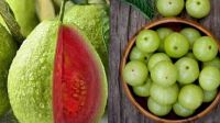 ভিটামিন সি পেতে কমলা নয়, খেতে পারেন যে ৫ খাবার