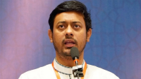 এনসিপির মহাসচিব কে হচ্ছেন? যা বললেন পাটওয়ারী