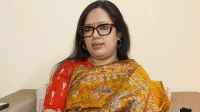 এবার সেই ছবি নিজেই পোস্ট করলেন রুমিন ফারহানা, সমালোচকদের দিলেন কড়া বার্তা