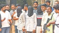শুধু টাইগার নয়, নজরদারিতে ছিল আরও তিন বলিউড সুপারস্টার