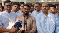 ‘৯৬-এর মতো আবারও এক হয়েছে আ.লীগ-জামায়াত’