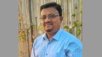 রায়পুরে আ.লীগ নেতা গ্রেফতার