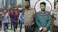‘দে লাড়া’ গ্রুপের পিচ্চি সানি গ্রেফতার