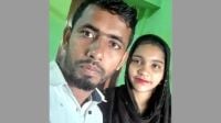 অন্তঃসত্ত্বা স্ত্রীকে শ্বাসরোধে হত্যার অভিযোগ