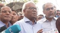 বিএনপি যা প্রতিশ্রুতি দেয়, তা বাস্তবায়ন করে: রিজভী