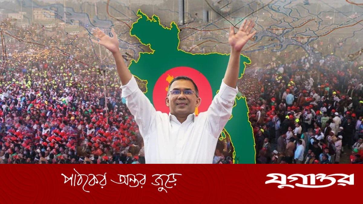 প্রধানমন্ত্রীর সফরে উজ্জীবিত বিএনপি