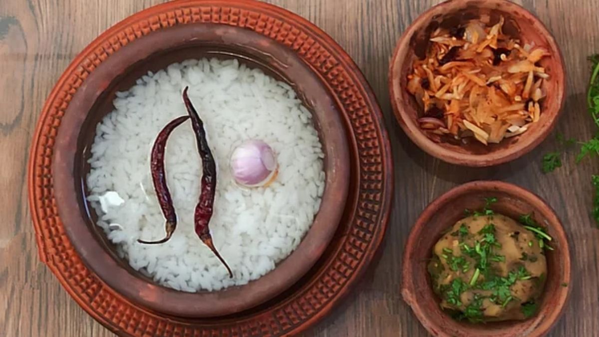 সকালে ভাত খাওয়া কি স্বাস্থ্যের জন্য ভালো? জানুন পুষ্টিবিদের পরামর্শ