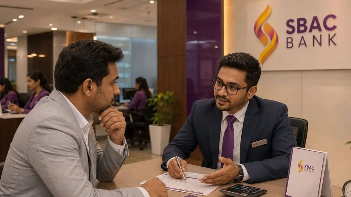 এসবিএসি ব্যাংকে জব সার্কুলার, লাগবে অভিজ্ঞতা