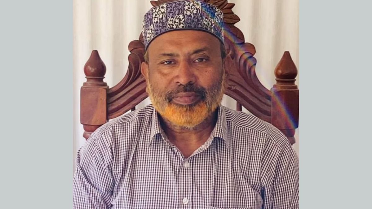 হত্যার শিকার বিএনপি নেতার স্ত্রীর সঙ্গে খুনির ফোনালাপে পাল্টে গেল দৃশ্যপট