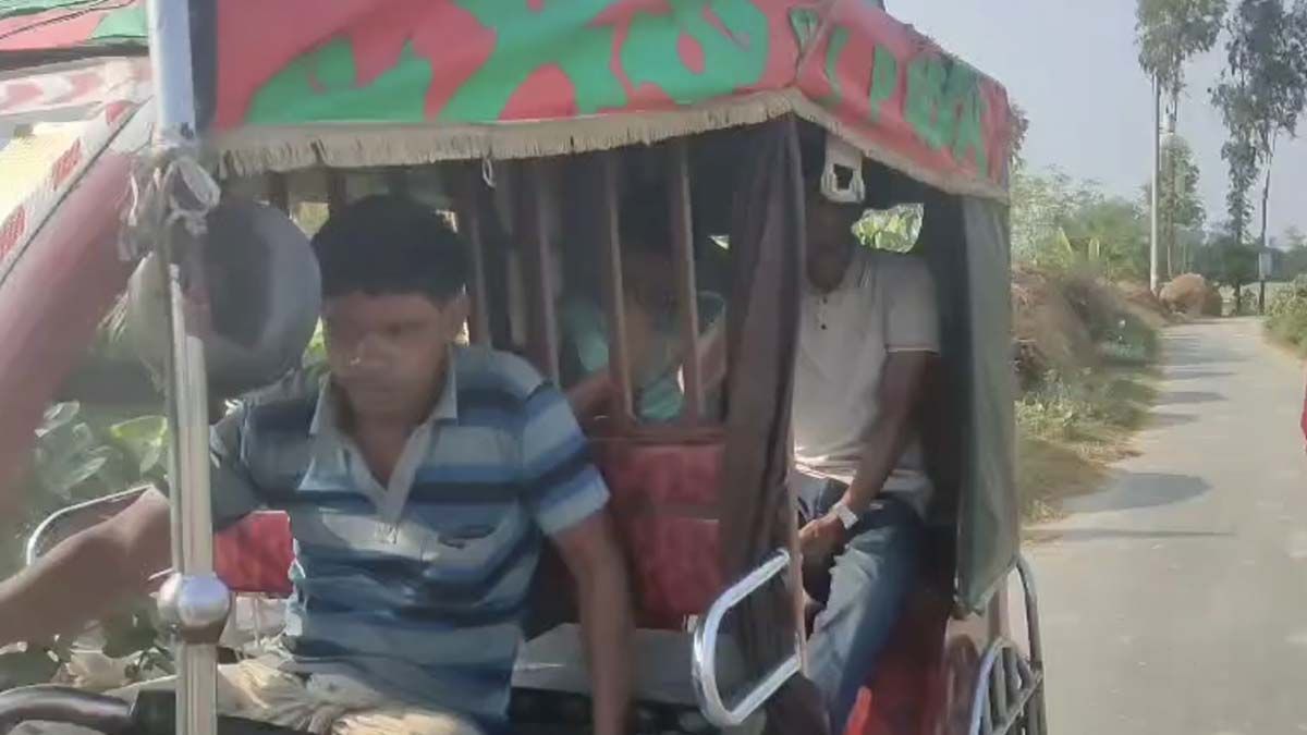 হাসিনার দেশে ফেরা নিয়ে মাইকিং, গ্রেফতার ২