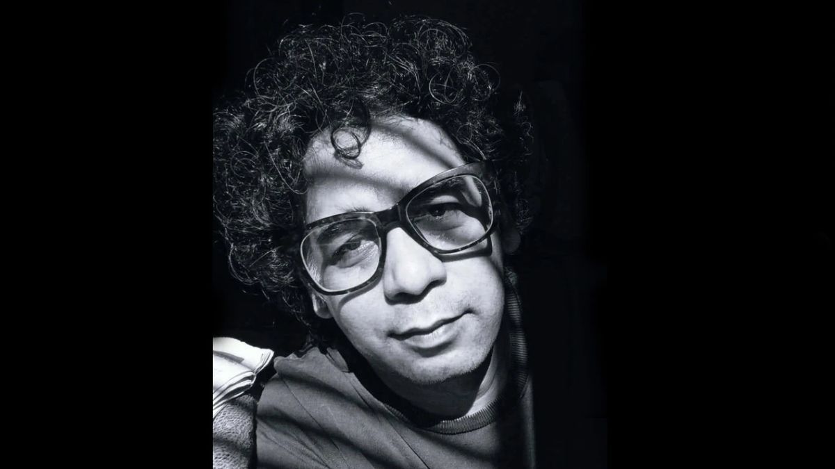 কবি ও সাংবাদিক রথো রাফি আর নেই
