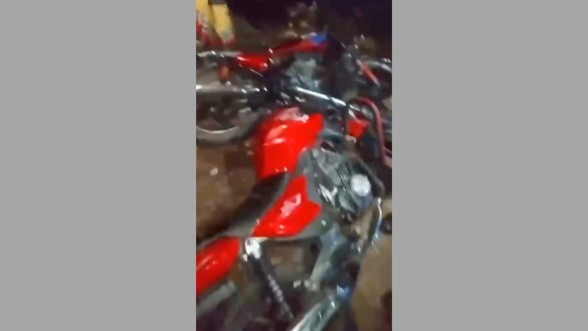 পাবনায় দুই মোটরসাইলের সংঘর্ষে নিহত ২