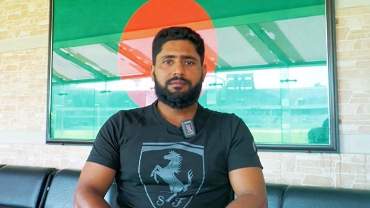 বাংলাদেশ ক্রিকেটের অগ্রগতি নিয়ে প্রশ্ন তুললেন ইমরুল কায়েস