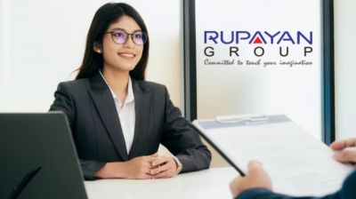 রূপায়ন গ্রুপে নিয়োগ, প্রভিডেন্ট ফান্ডসহ মিলবে যেসব সুবিধা