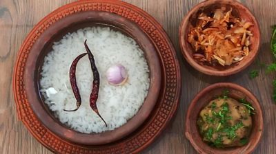 সকালে ভাত খাওয়া কি স্বাস্থ্যের জন্য ভালো? জানুন পুষ্টিবিদের পরামর্শ
