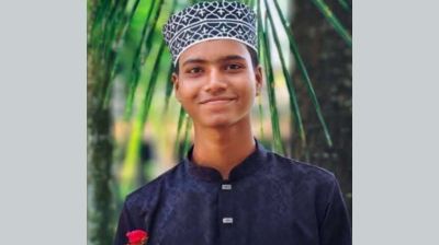 সাপের কামড় কিনা বুঝতে পারেননি চিকিৎসক, মারা গেল মাদ্রাসাছাত্র