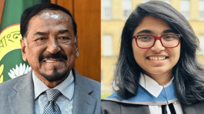 স্পিকারের সেই বক্তব্য নিয়ে যা বললেন তাসনিম জারা