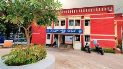 হত্যা মামলার আসামি এখন মহেশপুরের ওসি