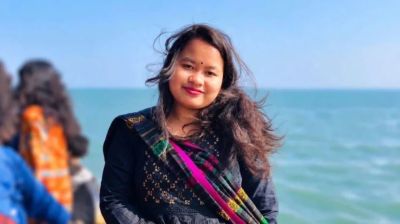 বাঁচানো গেল না রাবি শিক্ষার্থী চেসি ত্রিপুরাকে
