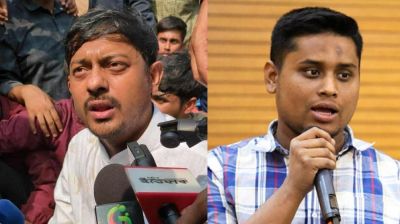 এনসিপির নতুন যে দায়িত্ব পেলেন নাসীরুদ্দীন- হাসনাত
