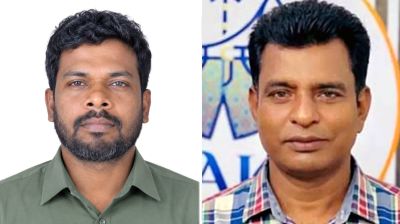 দুর্গাপূজার মেলায় গিয়ে অতিরিক্ত মদ্যপান, ২ জনের মৃত্যু
