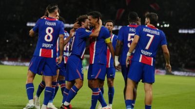 নিরাপত্তা ঝুঁকিতে পিছিয়ে গেল পিএসজির ম্যাচ