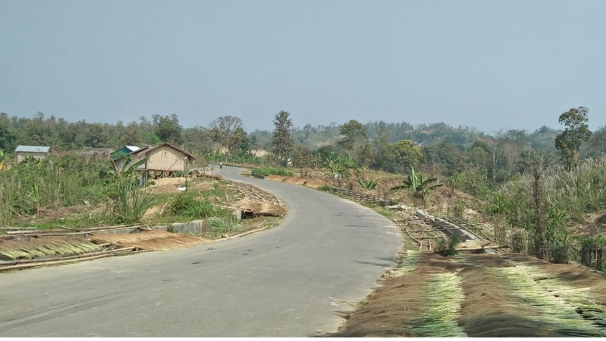 সাজেকে কী ঘটেছে, কী হচ্ছে?
