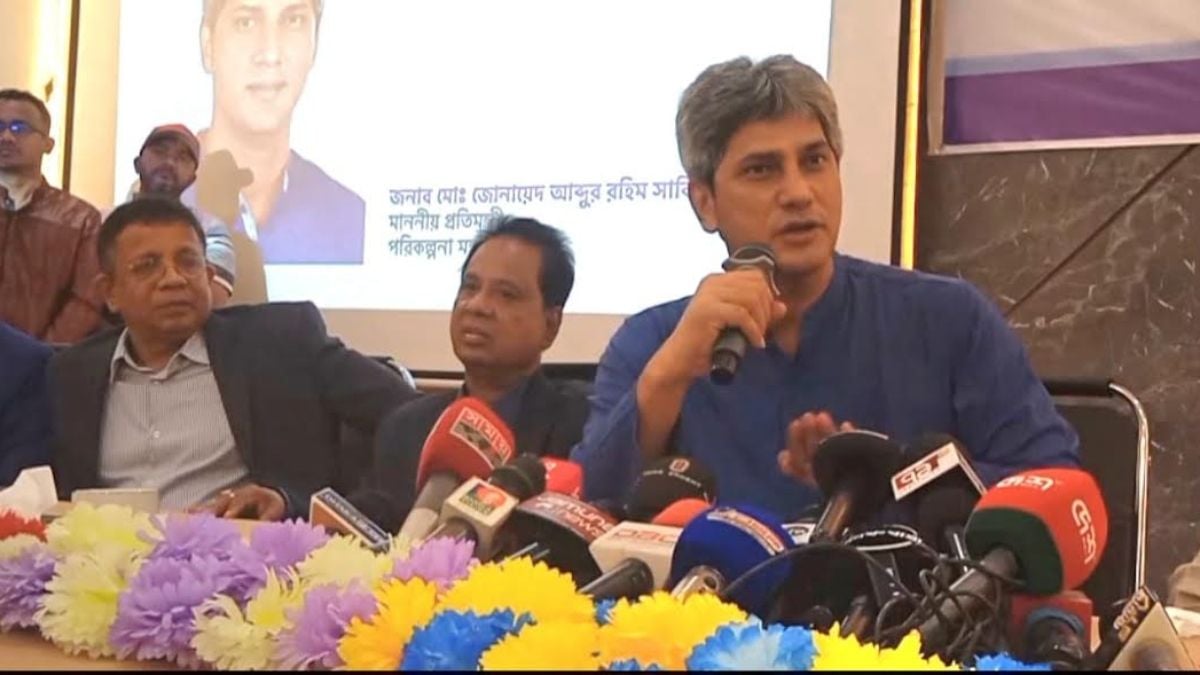 ভাঙ্গা-বরিশাল চার লেন সড়ক প্রকল্প একনেকে অনুমোদন পেতে পারে: পরিকল্পনা প্রতিমন্ত্রী