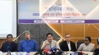 কুয়াকাটাকে আন্তর্জাতিক মানের সমুদ্রসৈকতে পরিণত করতে হবে: পর্যটন মন্ত্রী