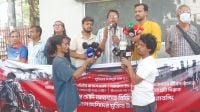 ‘নাগরিকদের জীবন রক্ষায় সরকার উদ্যোগ নিতে ব্যর্থ’