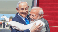 স্বাধীনতা দিবসে মোদিকে আমন্ত্রণ নেতানিয়াহুর
