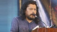 যমুনা ফিউচার পার্কে জেমসের কনসার্ট আজ