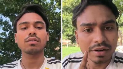 ‘আমি সব সময় অন্যদের সাহস জুগিয়েছি, আজ নিজের জন্যই কোনো শক্তি খুঁজে পেলাম না’