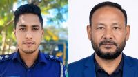 বিএনপি নেতার সঙ্গে কথা বলছিলেন এসআই মিজান, কিছু বুঝে উঠার আগেই প্রাণ গেল দুজনের
