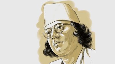 বিলালের আজানের স্মৃতি : নজরুলের আত্মজাগরণের সুর