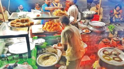 জীবিকা হারানোর শঙ্কায় ক্ষুদ্র ব্যবসায়ীরা
